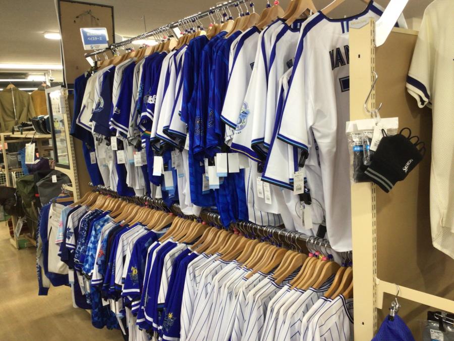 トレファクスポーツアウトドア青葉台店ブログ画像8