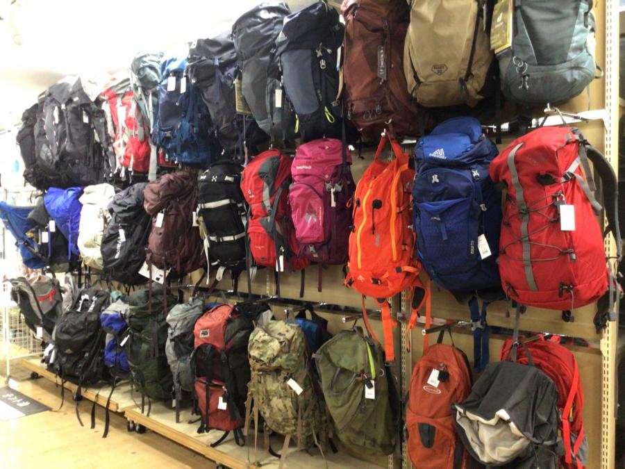 トレファクスポーツアウトドア青葉台店ブログ画像6