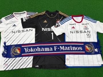 「トレファクのサッカー 」