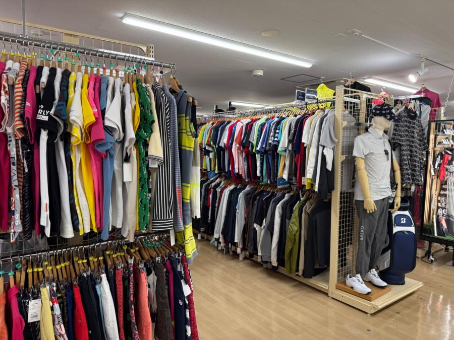 トレファクスポーツアウトドア青葉台店ブログ画像7