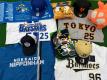 「NPBのbaystars 」
