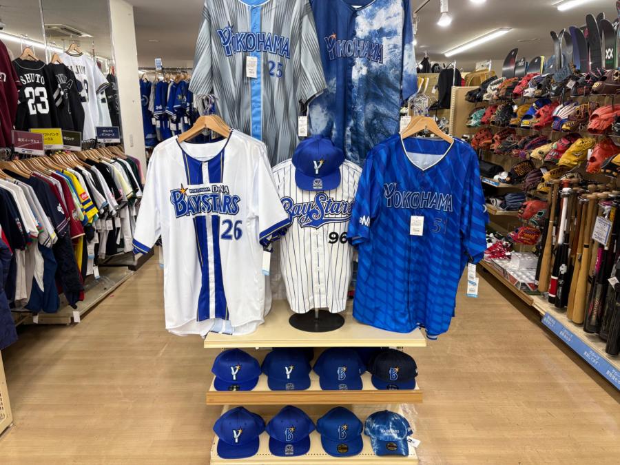 トレファクスポーツアウトドア青葉台店ブログ画像3