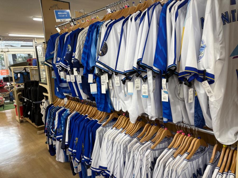 トレファクスポーツアウトドア青葉台店ブログ画像4