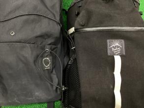 【毎月13日は登山の日】青葉台店 今月のバイヤーオススメ品をご紹介！