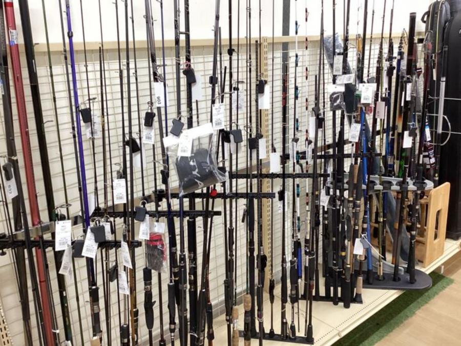 トレファクスポーツアウトドア青葉台店ブログ画像9