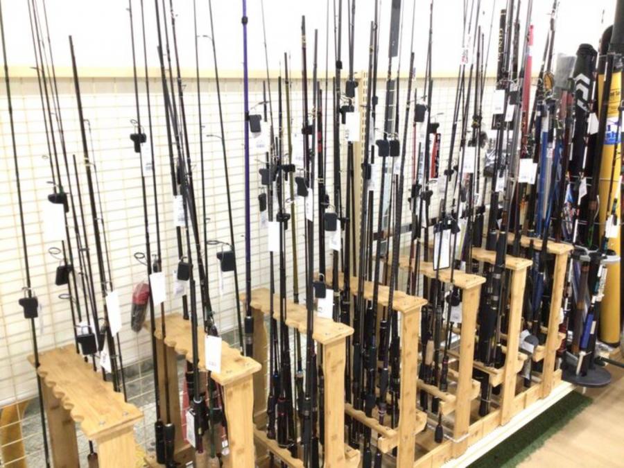 トレファクスポーツアウトドア青葉台店ブログ画像2