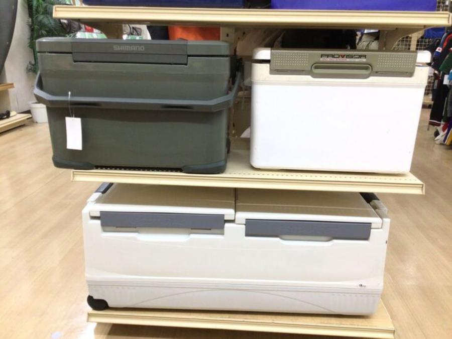 トレファクスポーツアウトドア青葉台店ブログ画像6