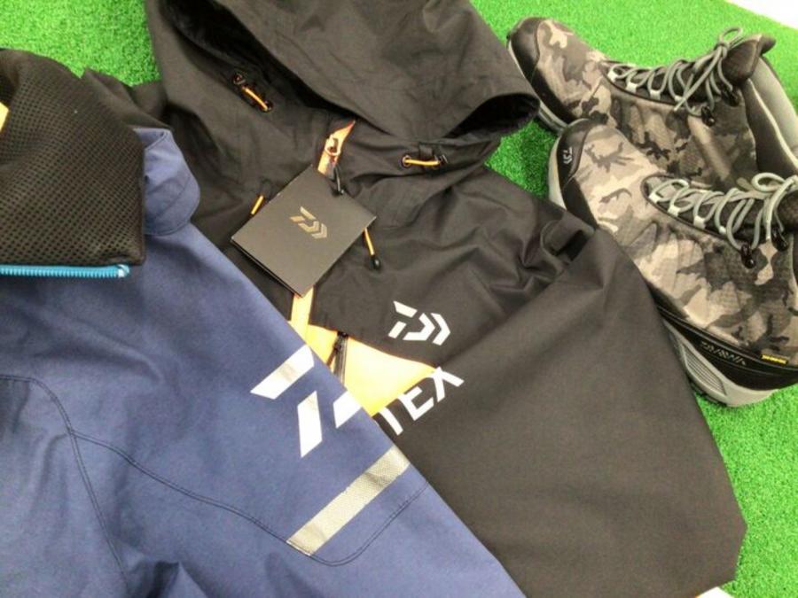 トレファクスポーツアウトドア青葉台店ブログ画像7