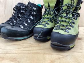 【毎月13日は登山の日】青葉台店 今月のバイヤーオススメ品をご紹介！