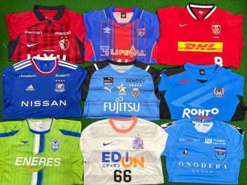 「fmarinos　antlersのWeareREDS　GAMBAOSAKA 」