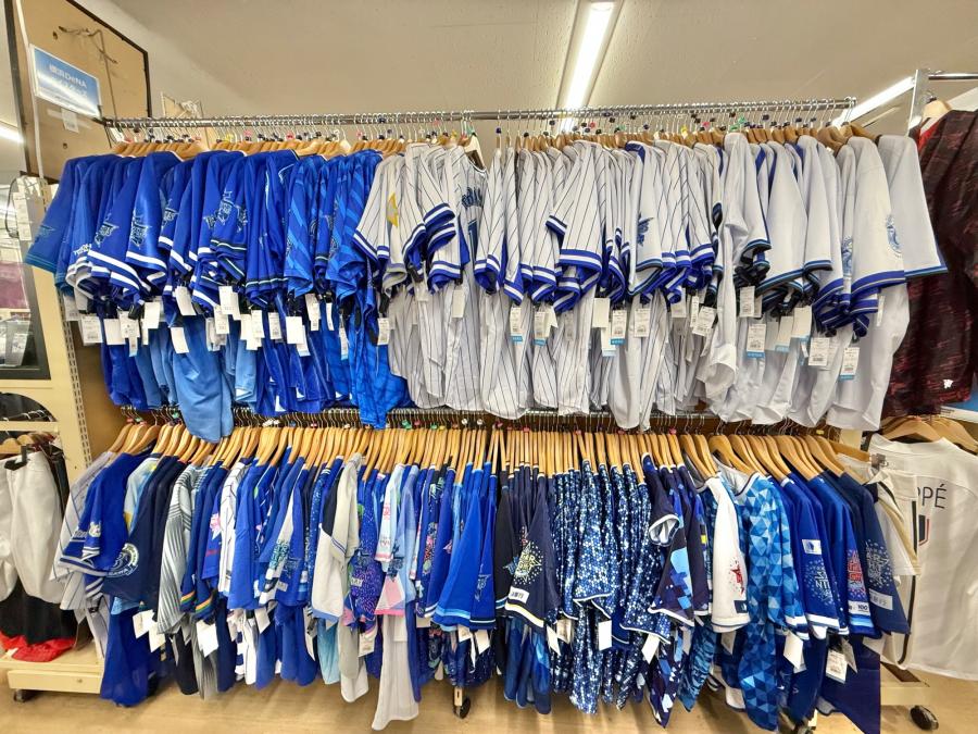 トレファクスポーツアウトドア青葉台店ブログ画像7