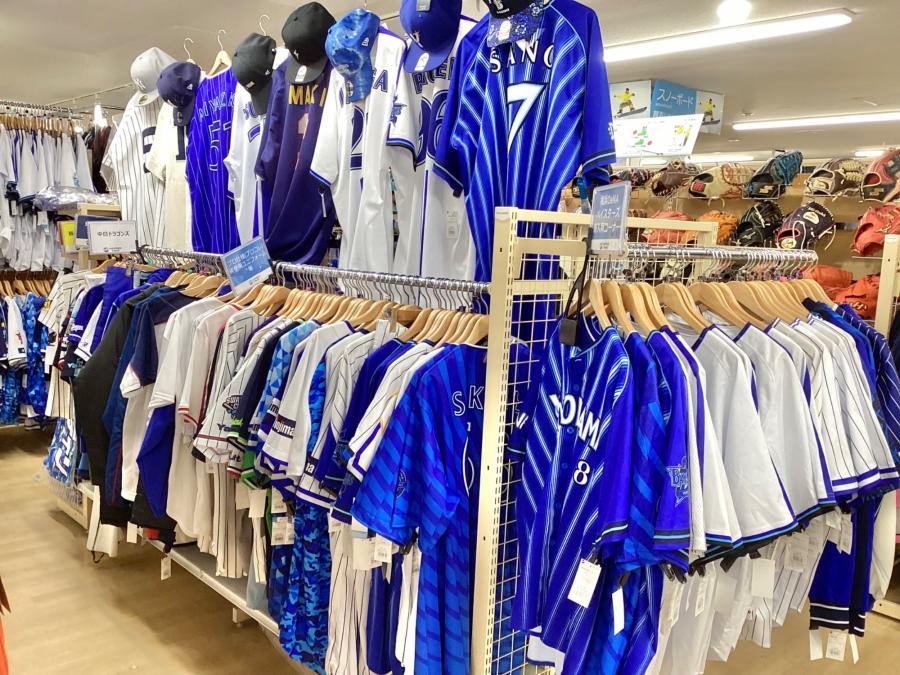 トレファクスポーツアウトドア青葉台店ブログ画像8