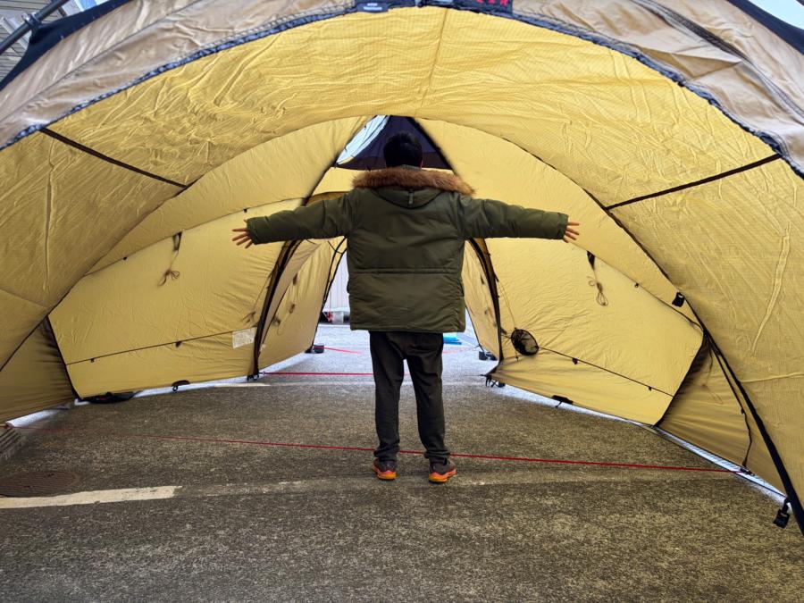 トレファクスポーツアウトドア青葉台店ブログ画像3