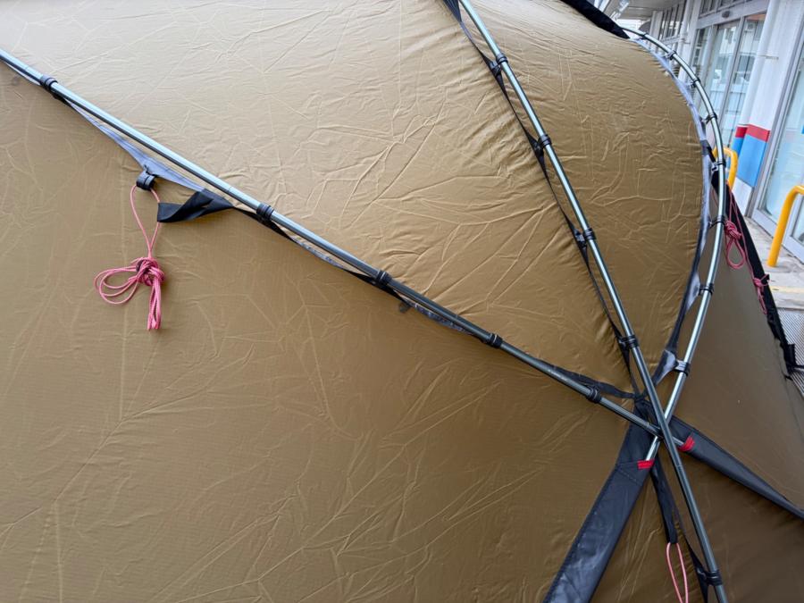 トレファクスポーツアウトドア青葉台店ブログ画像4