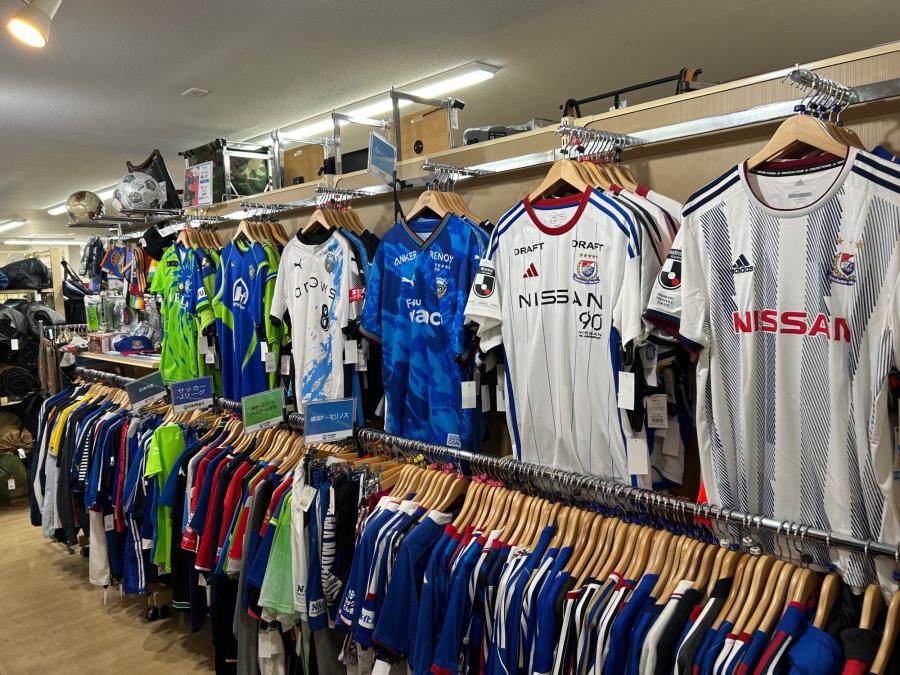 トレファクスポーツアウトドア青葉台店ブログ画像5