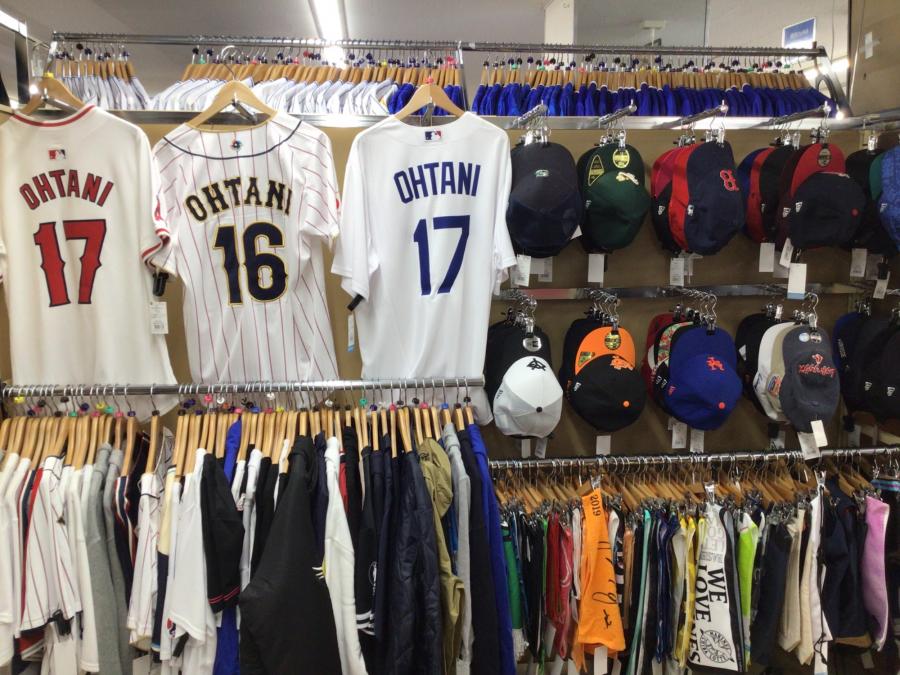 トレファクスポーツアウトドア青葉台店ブログ画像8