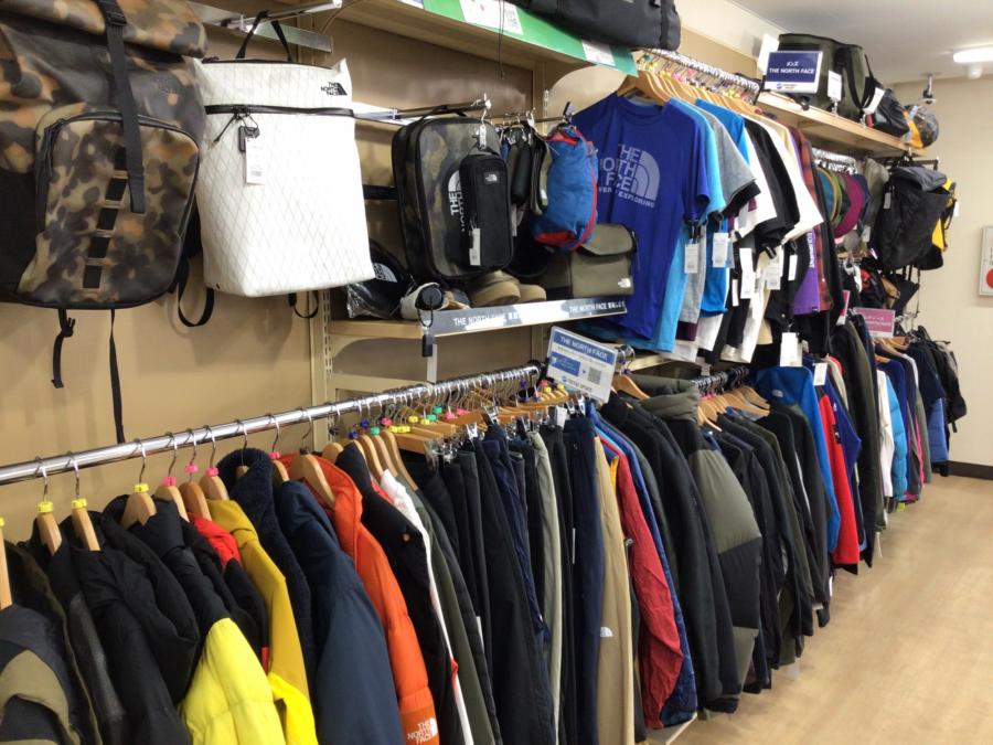 トレファクスポーツアウトドア青葉台店ブログ画像3