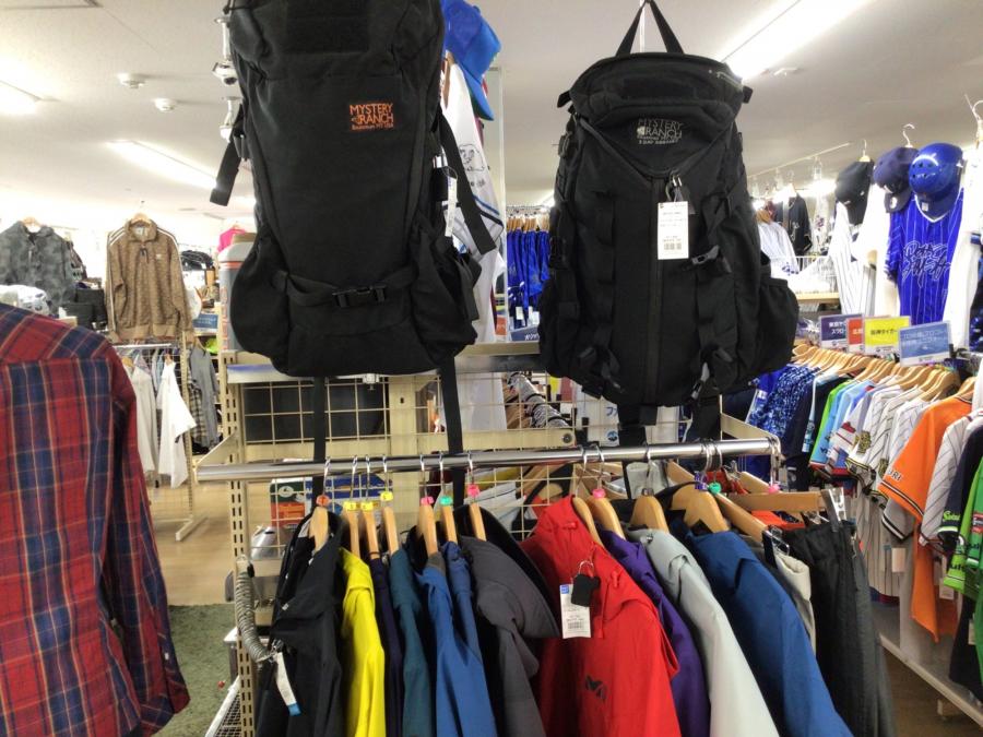 トレファクスポーツアウトドア青葉台店ブログ画像4