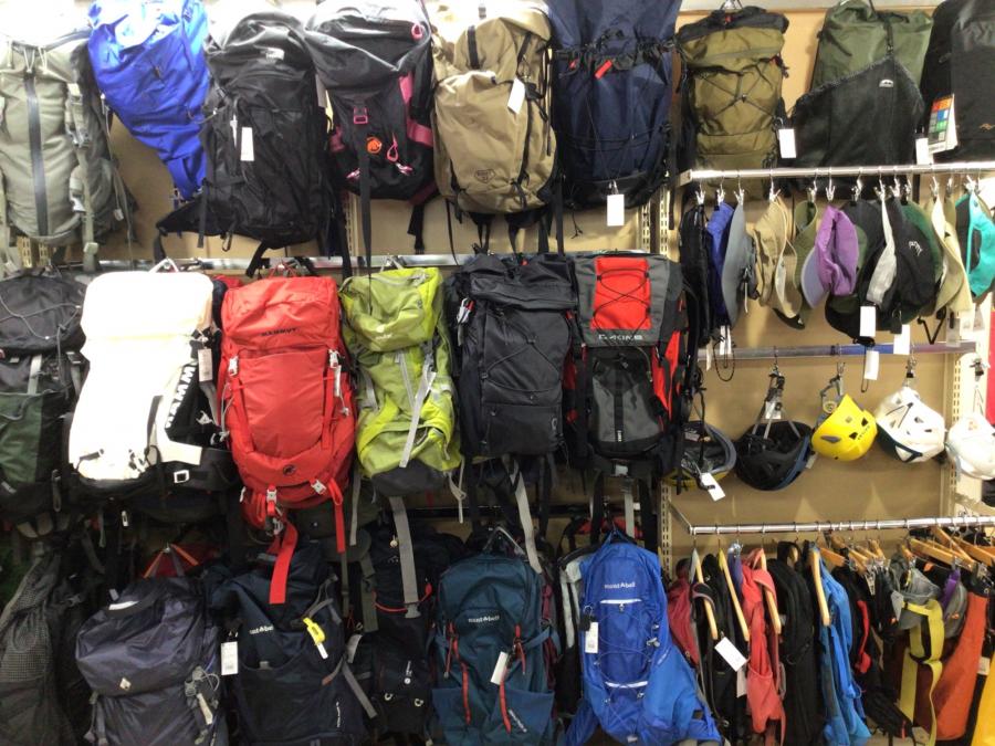 トレファクスポーツアウトドア青葉台店ブログ画像6