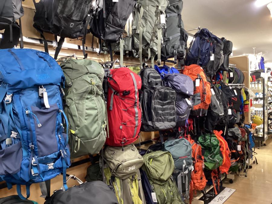 トレファクスポーツアウトドア青葉台店ブログ画像5