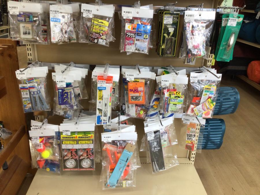 トレファクスポーツアウトドア青葉台店ブログ画像4