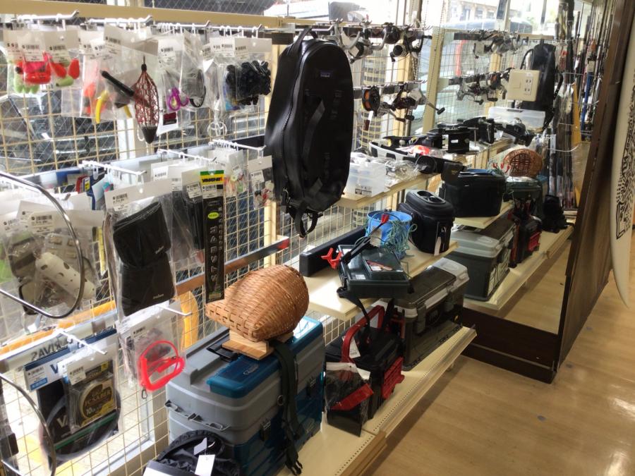 トレファクスポーツアウトドア青葉台店ブログ画像5