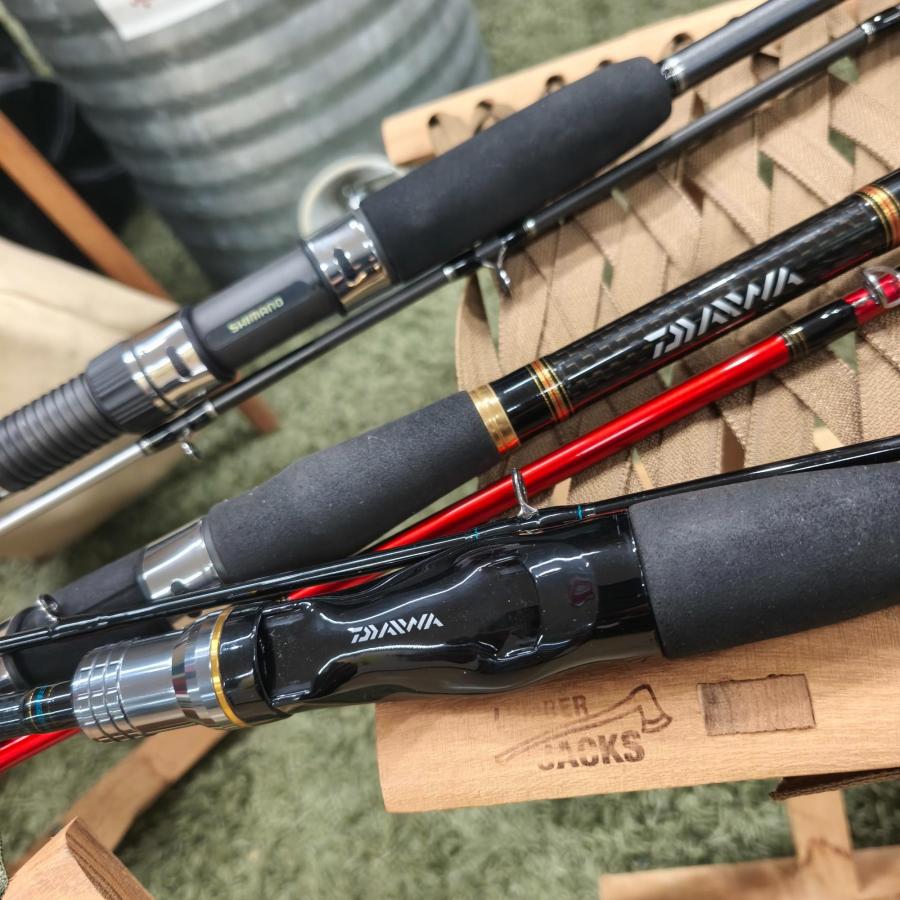 トレファクスポーツアウトドア青葉台店ブログ画像1