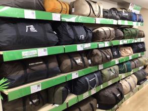 【ツールームテント編】GWまでお買い得なテントをジャンル別にご紹介！