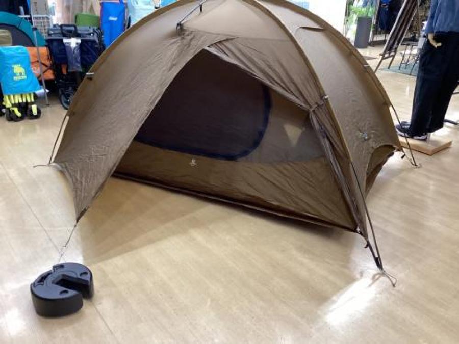 トレファクスポーツアウトドア青葉台店ブログ画像4