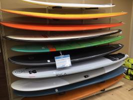 【2回使用のみ】パタゴニア FCD ウエボ・ランチェロ　Huevo Ranchero 7'6" Huevo Ranchero — FCD Surfboards