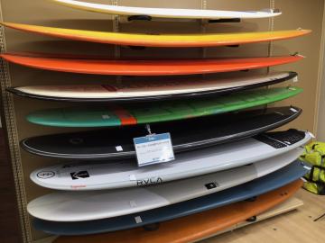 「スポーツ用品のサーフィン 」