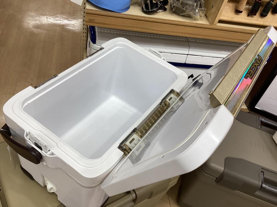 トレファクスポーツアウトドア青葉台店ブログ画像2