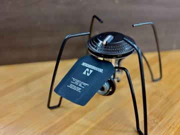 「アウトドア用品のキャンプ用品 」