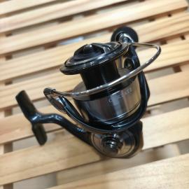 「釣り用品のDAIWA 」