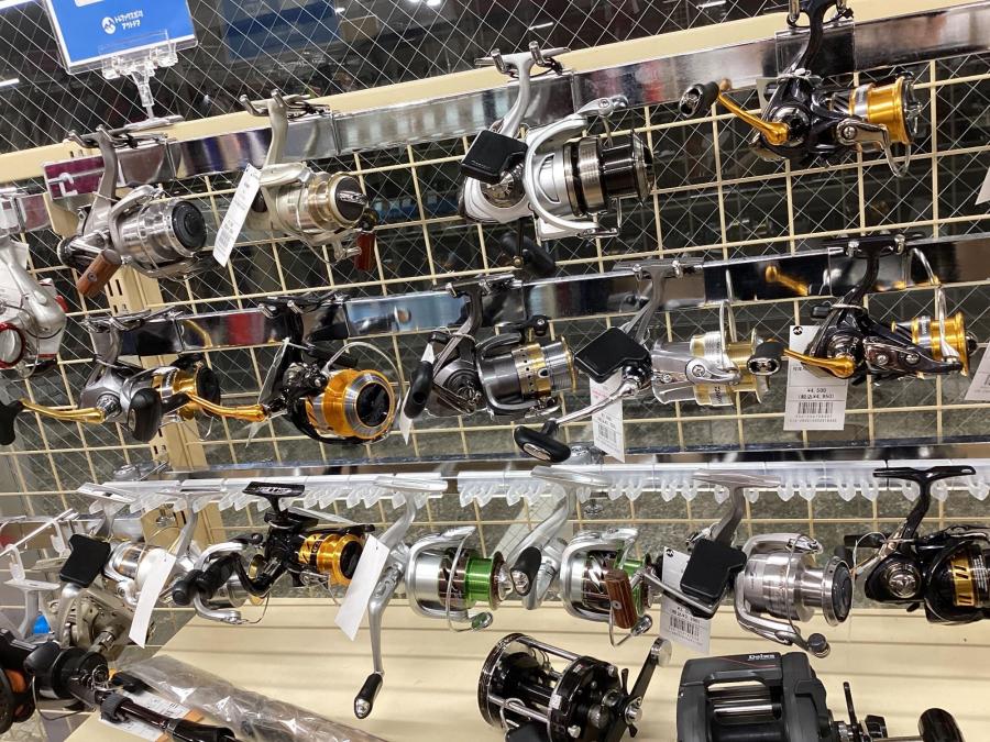 トレファクスポーツアウトドア青葉台店ブログ画像7