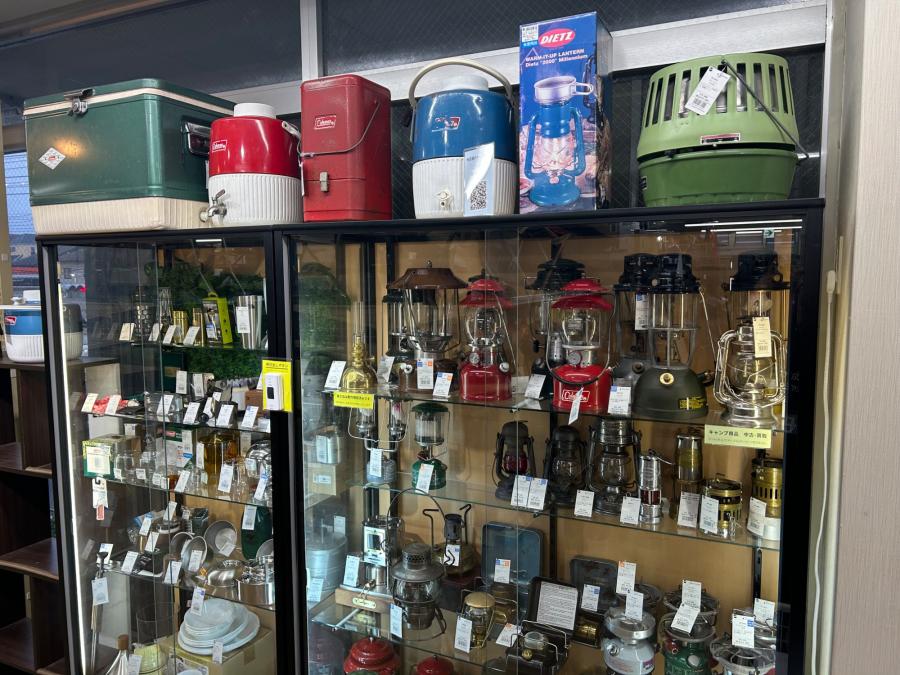 トレファクスポーツアウトドア青葉台店ブログ画像8