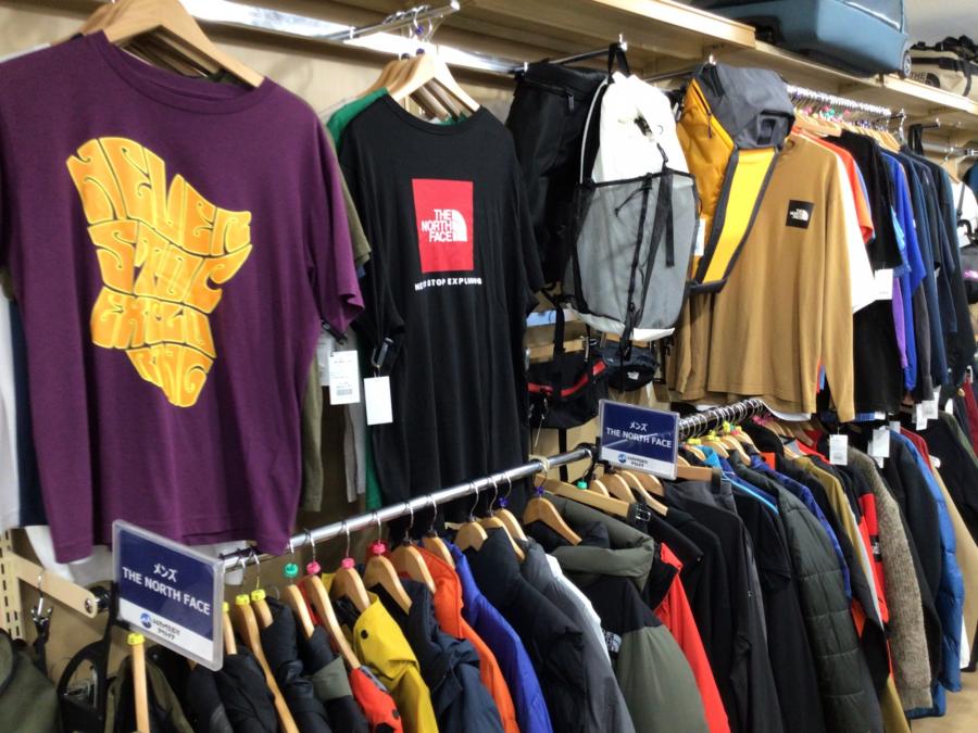 トレファクスポーツアウトドア青葉台店ブログ画像1
