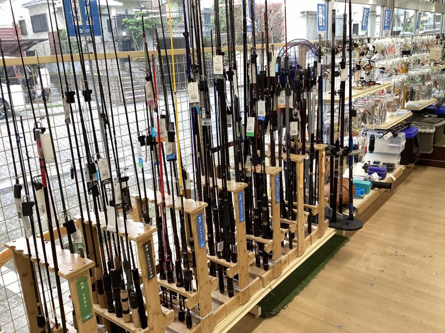 トレファクスポーツアウトドア青葉台店ブログ画像9