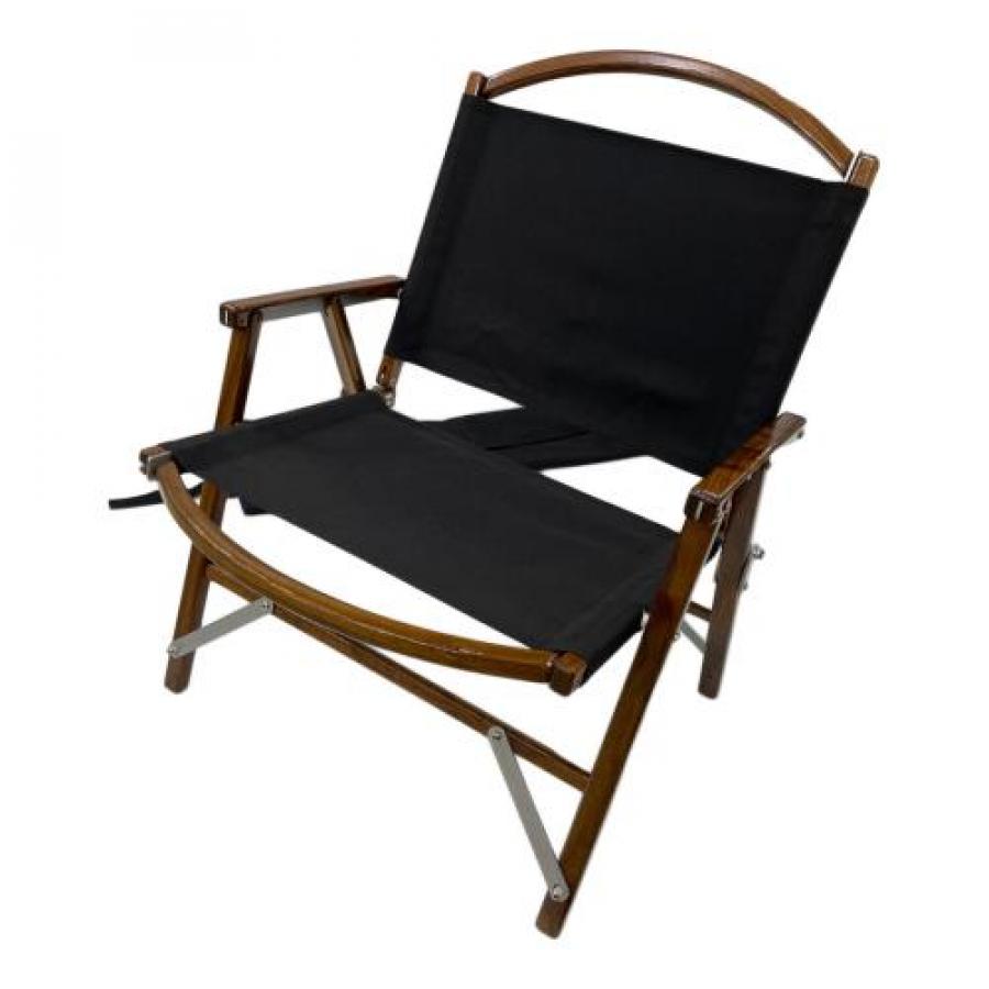 キャンプチェア入荷情報】Kermit chairの木製アウトドアチェアがカラー