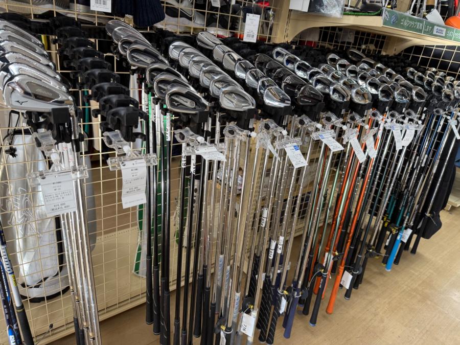 トレファクスポーツアウトドア青葉台店ブログ画像4