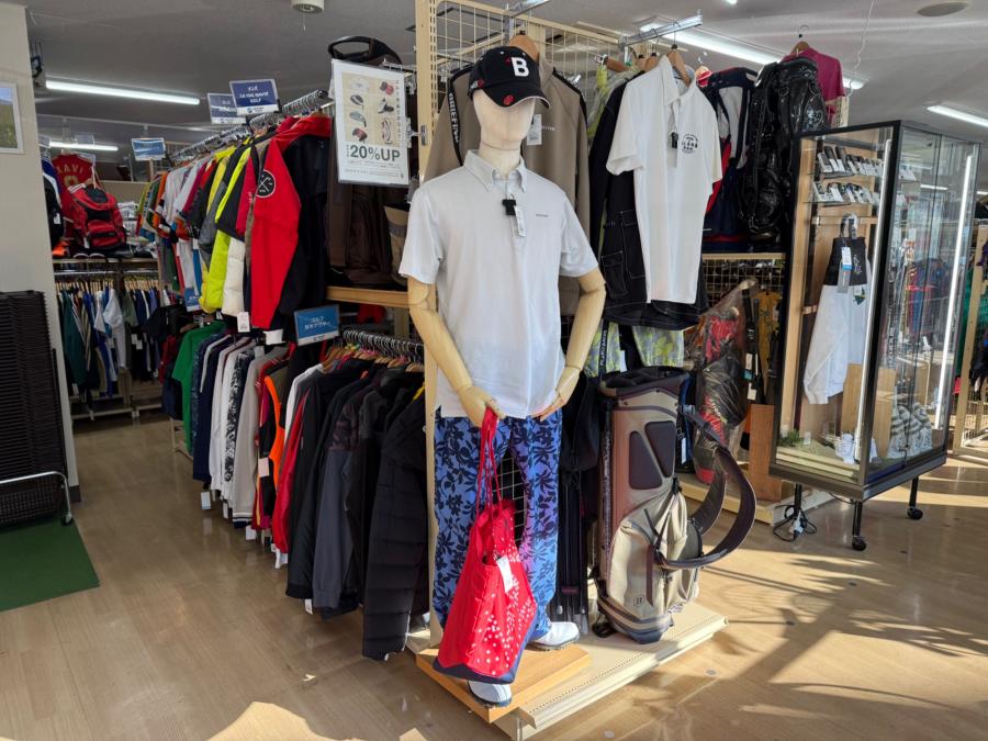 トレファクスポーツアウトドア青葉台店ブログ画像7