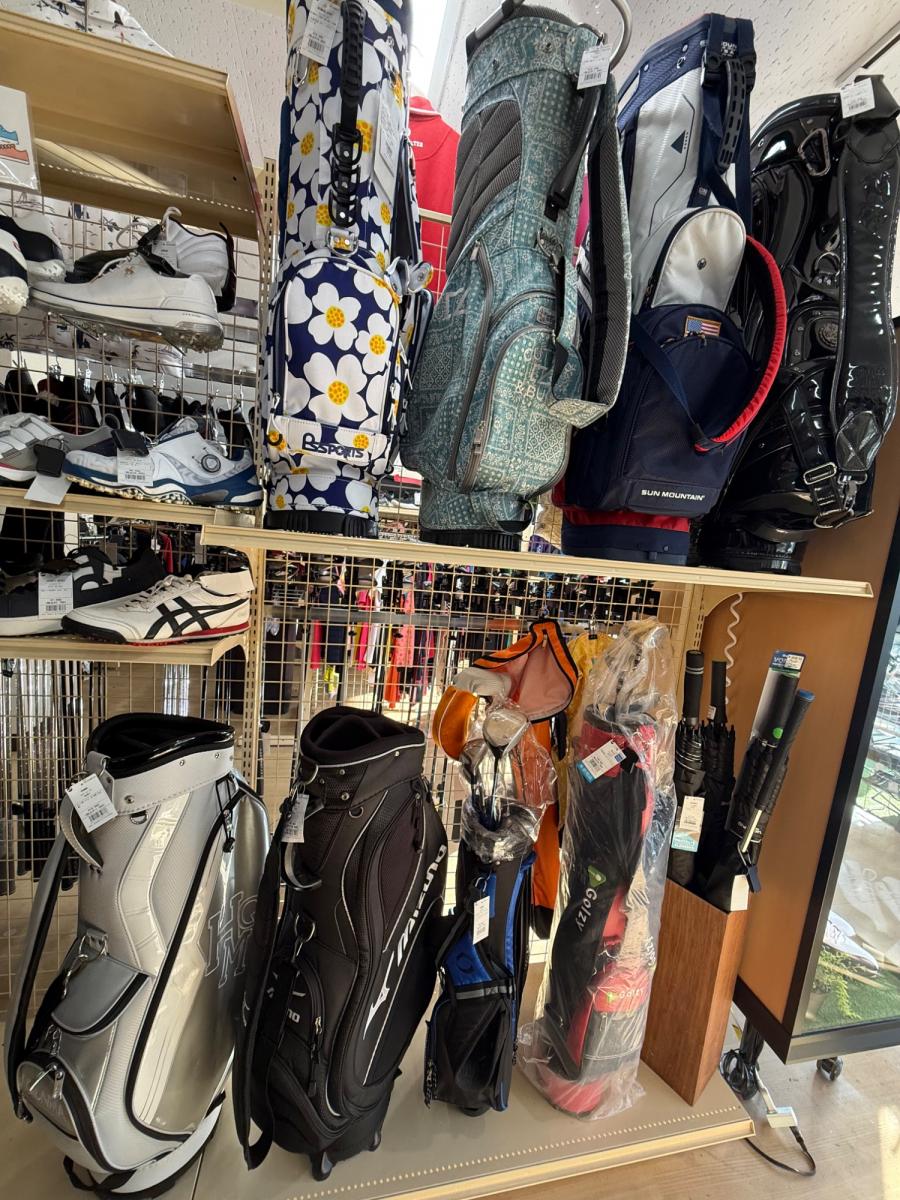 トレファクスポーツアウトドア青葉台店ブログ画像5