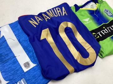 「スポーツ用品のサッカー 」