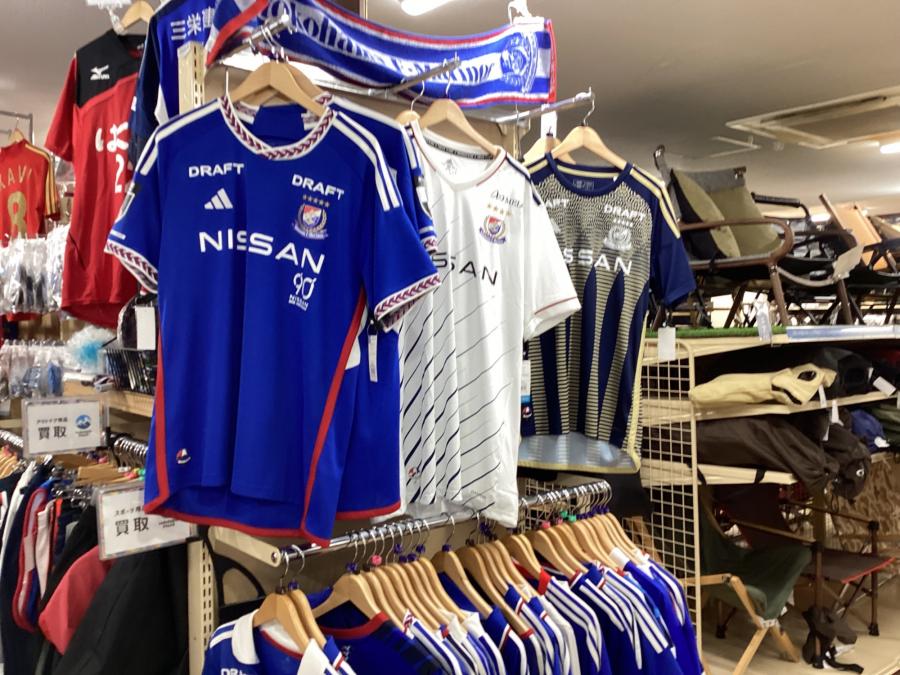 トレファクスポーツアウトドア青葉台店ブログ画像7