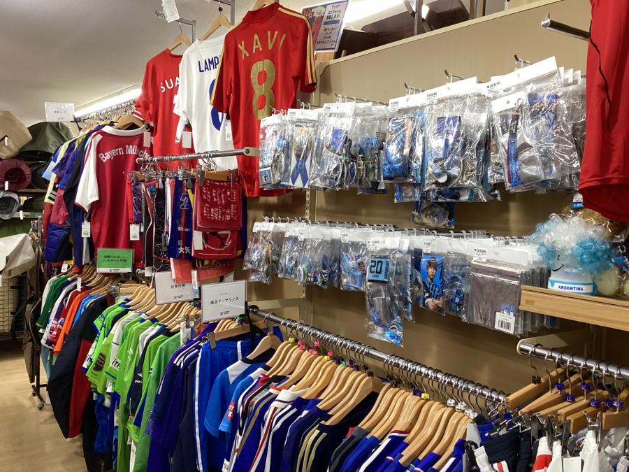 トレファクスポーツアウトドア青葉台店ブログ画像9