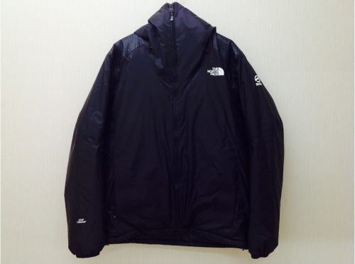 アウトドアウェアのTHE NORTH FACE