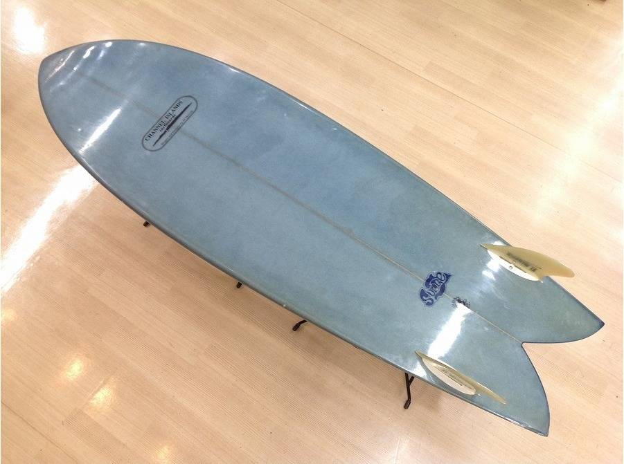 サーフィンの中古サーフボード