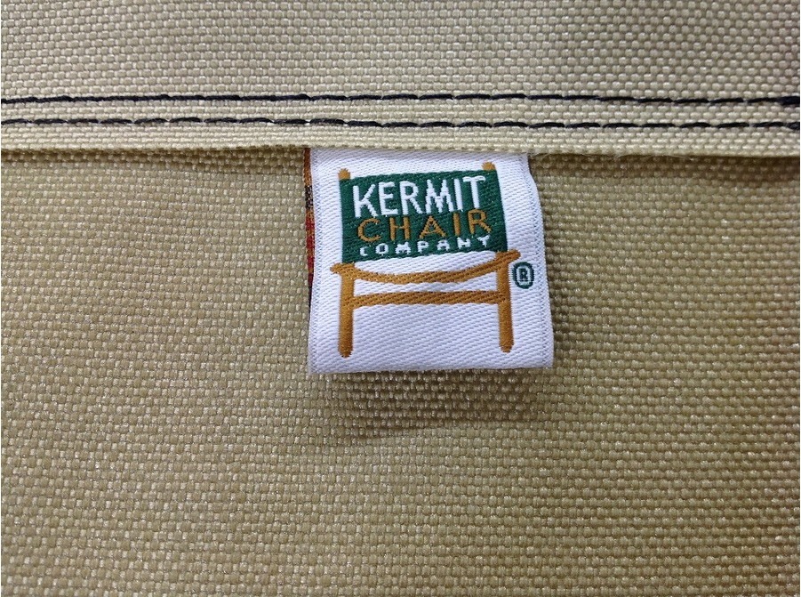 カーミットチェアのKERMIT CHAIR