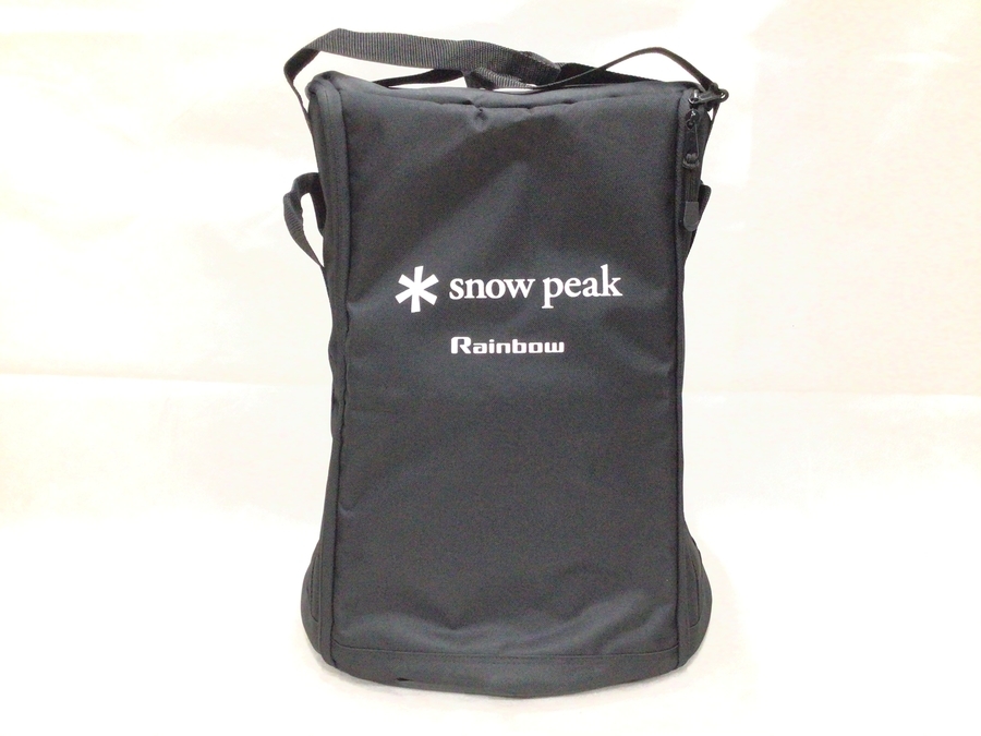 snow peak(スノーピーク)製品、多数入荷中！！[2021.02.04発行]｜リサイクルショップ トレファクスポーツアウトドア青葉台店