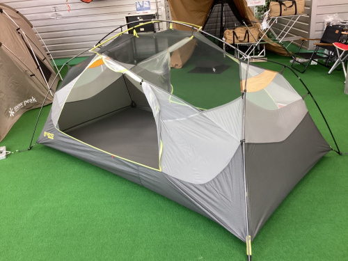 2点セット　NEMO ダガーオズモ 2P ニーモ 楽天市場】【SALE 20%OFF】ニーモイクイップメント ダガー